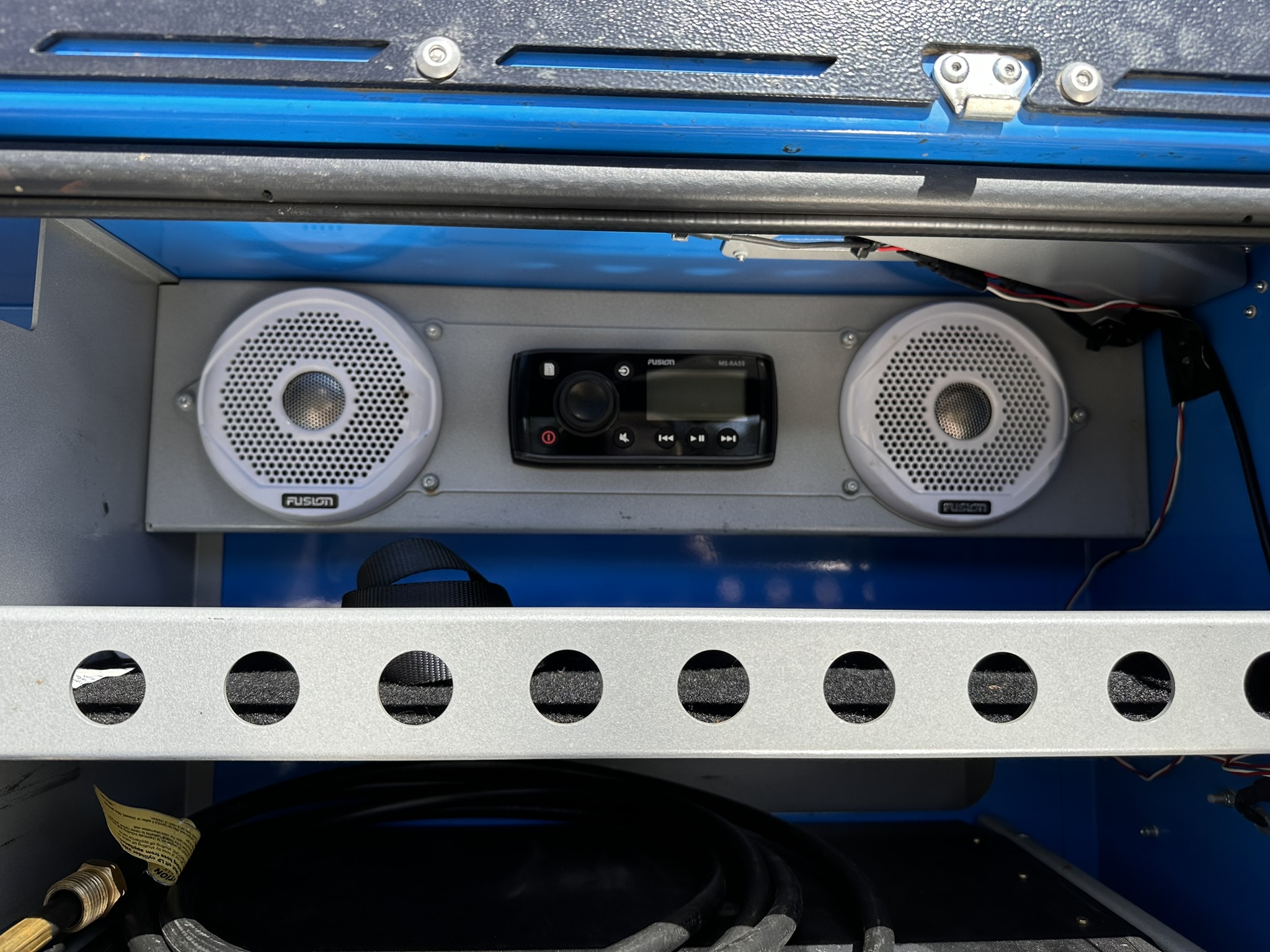 bluetooth stereo